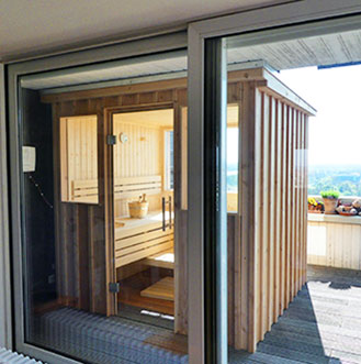 Sauna 1