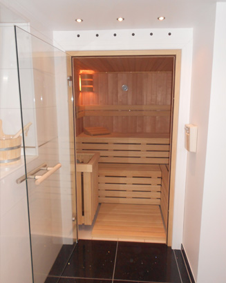 Auensauna